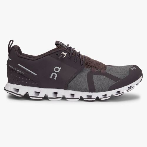 Scarpe da Ginnastica ON Cloud Terry Donna Cioccolato IT 70802